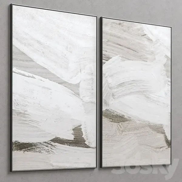 3DSky - Large Living Room Wall Art C 234 - Image 3