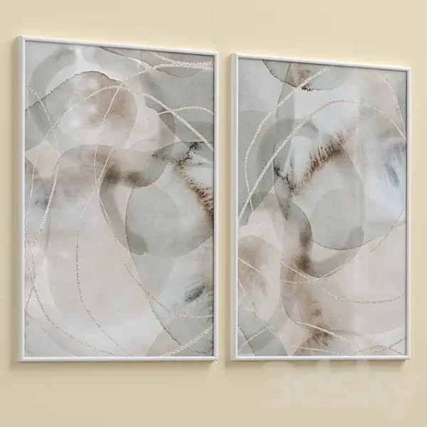 3DSky - Framed Print P 443 - Image 5