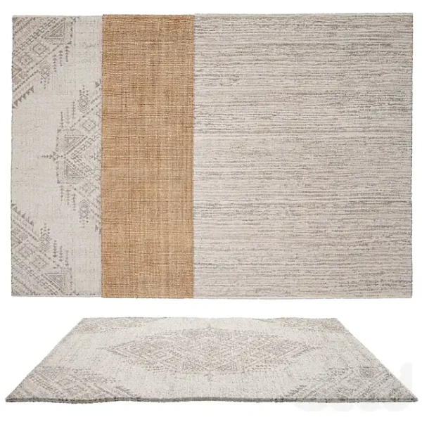 3DSky - PREMIUM RUGS N9