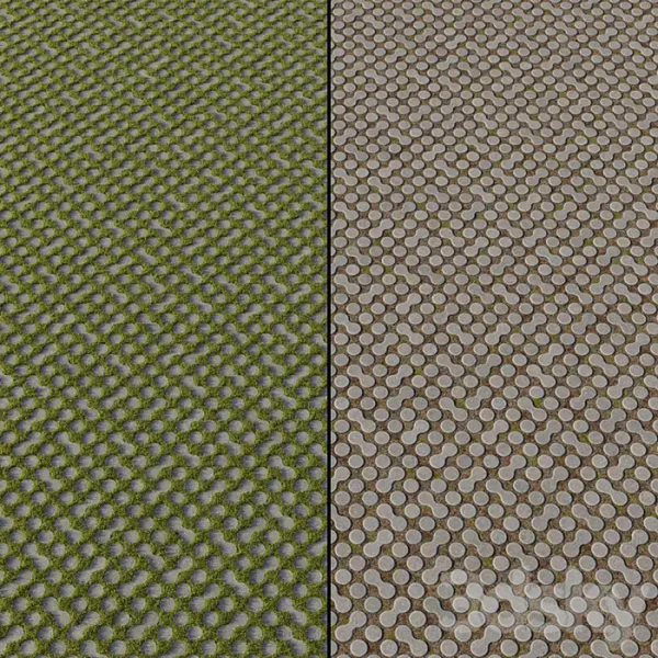 3DSky - Eco Paving Type 1 Pattern 2 - Image 3