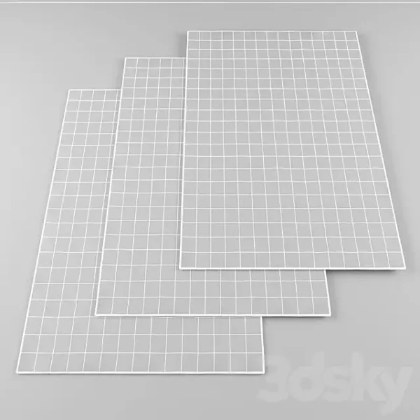 3DSky - Rugs 888 - Image 2