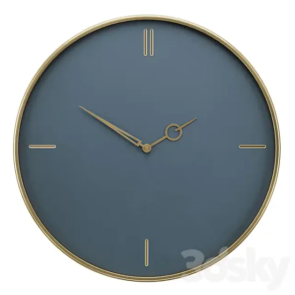 3DSky - Dantone Home Watch Edward