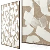 3DSky - Abstract Modern Painting on Canvas - Image 2