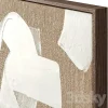 3DSky - Abstract Modern Painting on Canvas - Image 3