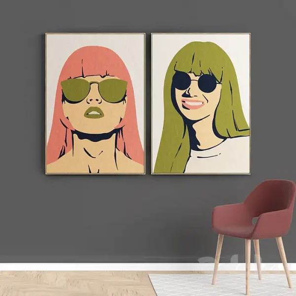 3DSky - Photo Frame 30 - Image 3