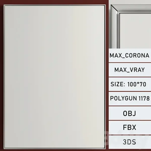 3DSky - Photo Frame 30 - Image 5