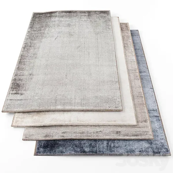 Pro 3DSky - Rugs 1221