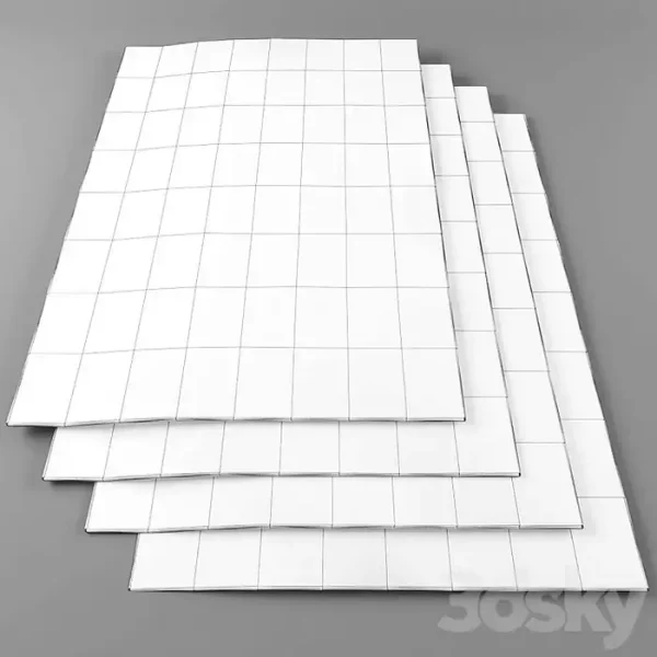 Pro 3DSky - Rugs 1221 - Image 3