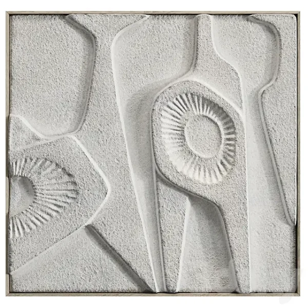 3DSky - Paintings Made of Stone - Image 2