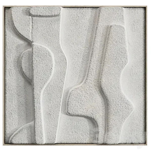 3DSky - Paintings Made of Stone - Image 3
