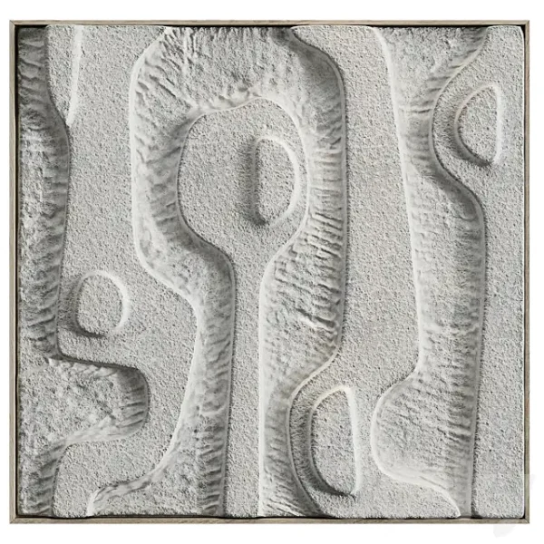 3DSky - Paintings Made of Stone - Image 4