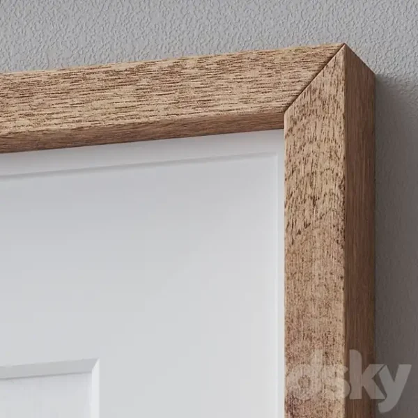 3DSky - Set of Wall Paintings 1455 - Image 3