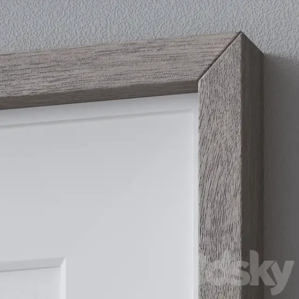 3DSky - Set of Wall Paintings 1455 - Image 4