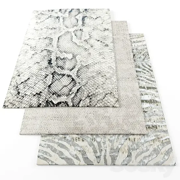 3DSky - Rugs 1250