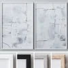 3DSky - Set of Large Wall Paintings 1487