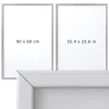 3DSky - Set of Large Wall Paintings 1487 - Image 4