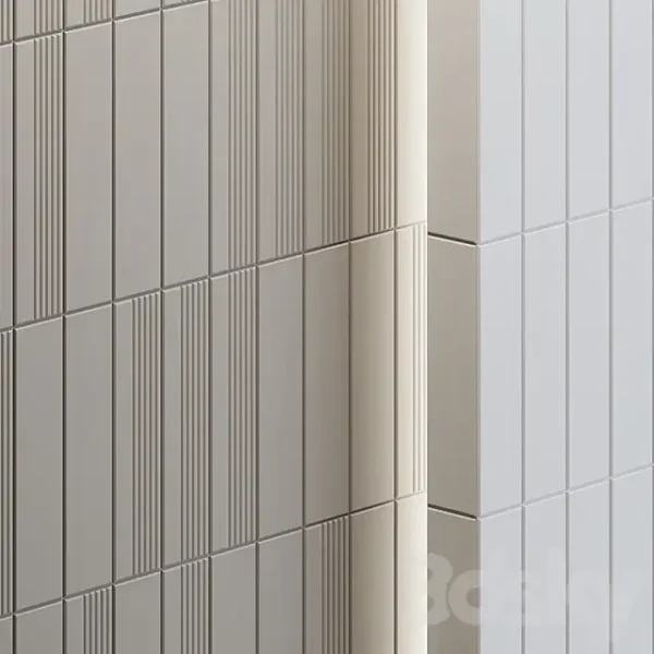3DSky - Teranova Modulo Matt Subway - Image 2