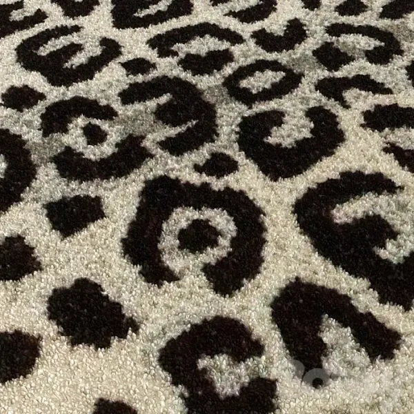 Pro-3DSky Carpet Skin Leopard - Image 3