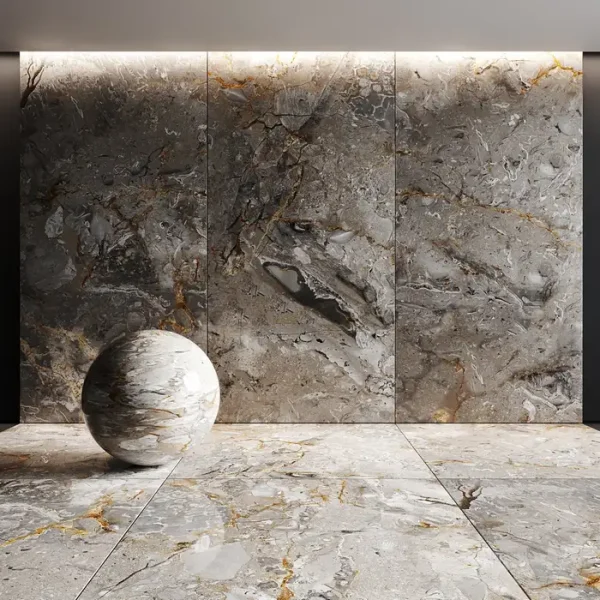 3DSky - Porcelain Stoneware Tile 06