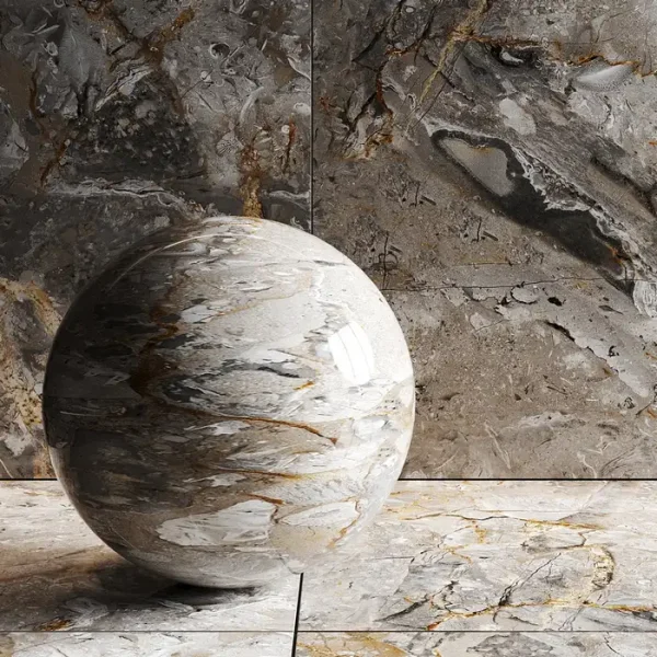 3DSky - Porcelain Stoneware Tile 06 - Image 2
