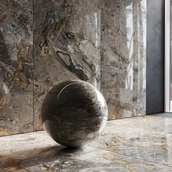 3DSky - Porcelain Stoneware Tile 06 - Image 3