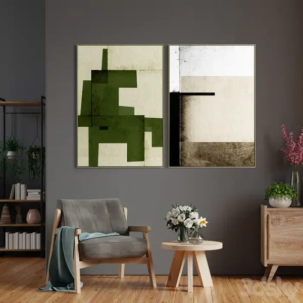 3DSky - Photo Frame E 364 - Image 4