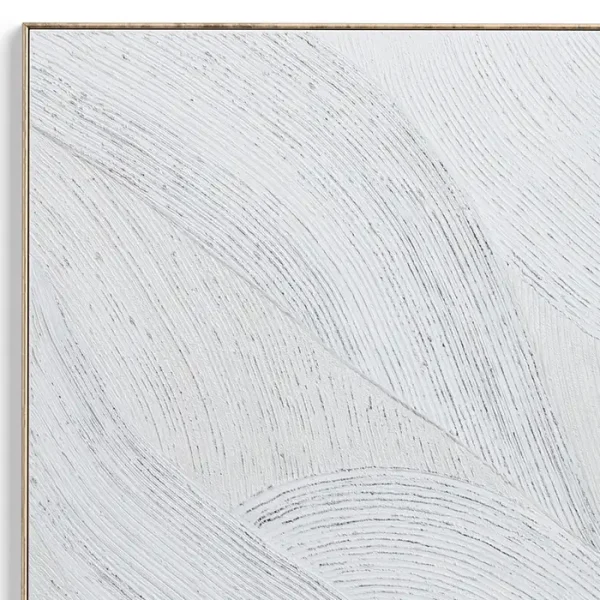 3DSky - Abstract Textural Plaster Wall Art C 364 - Image 3