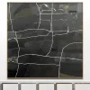 3DSky - Plaster Two Square Photo Frames 19 - Image 2