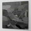 3DSky - Plaster Two Square Photo Frames 19 - Image 4