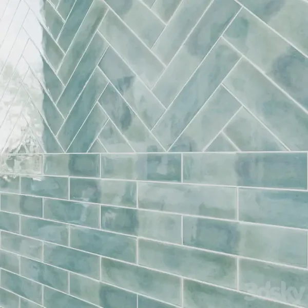 3DSky - Opal Collection Rustic Style Ceramic Tiles - Image 4