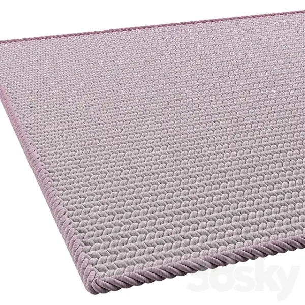 3DSky - Woven Carpet - Image 2