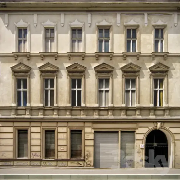 3DSky - Facade for Bekgraunda