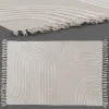 3DSky - Tufted Carpet Maze Hilo by Urban Outfitters