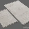3DSky - Tufted Carpet Maze Hilo by Urban Outfitters - Image 2