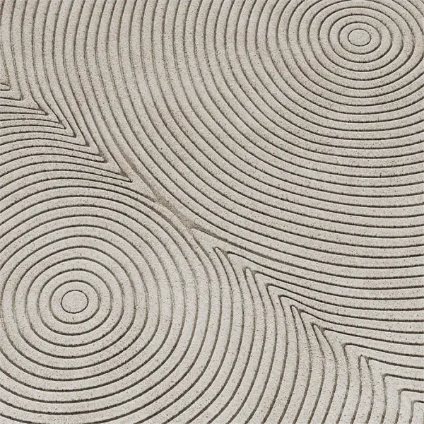 3DSky - Zen Rounded Carpets by Bolia - Image 2