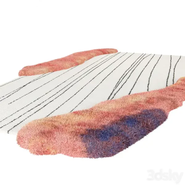 3DSky - Carpets MEMORIAE & PULSE - Image 3