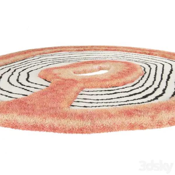 3DSky - Carpets MEMORIAE & PULSE - Image 4