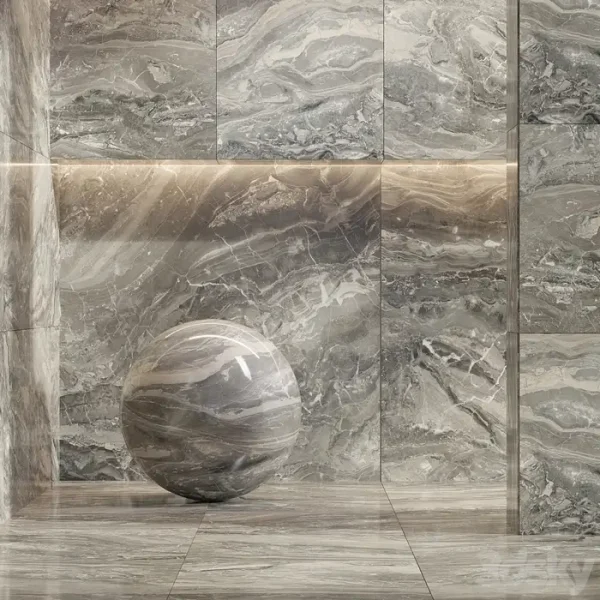 3DSky - Caesar Set 25 Marble BUNDLE - Image 5