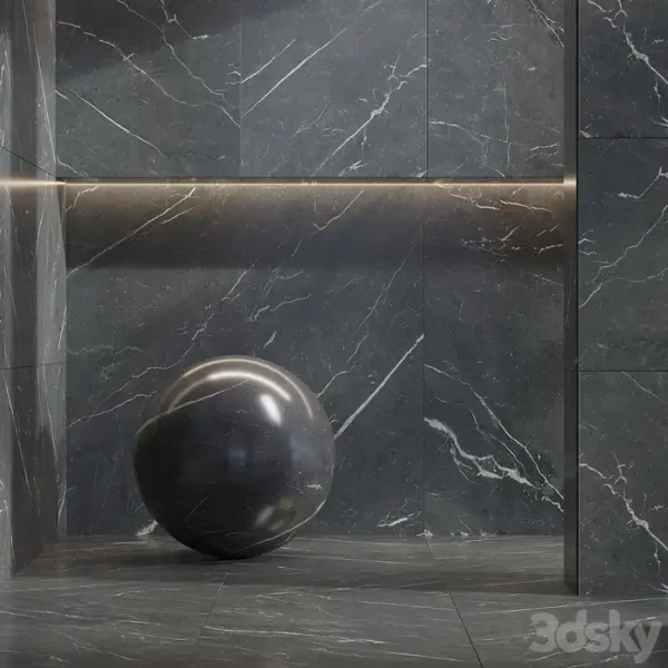 3DSky - Caesar Set 25 Marble BUNDLE - Image 6