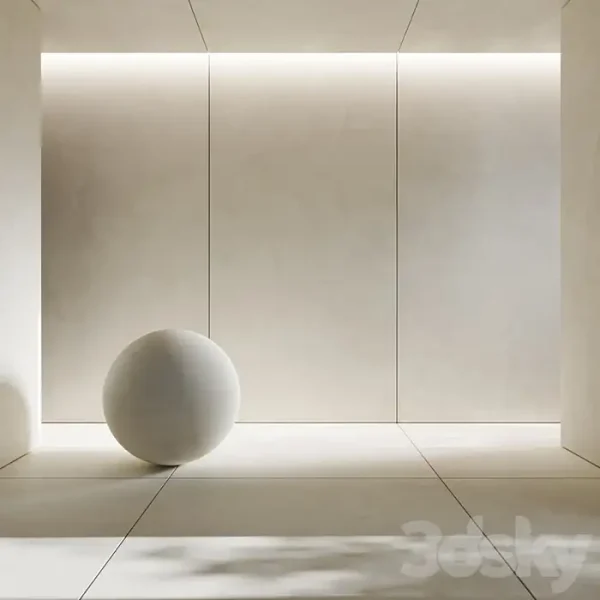 3DSky - Foy Pure Porcelain Tiles
