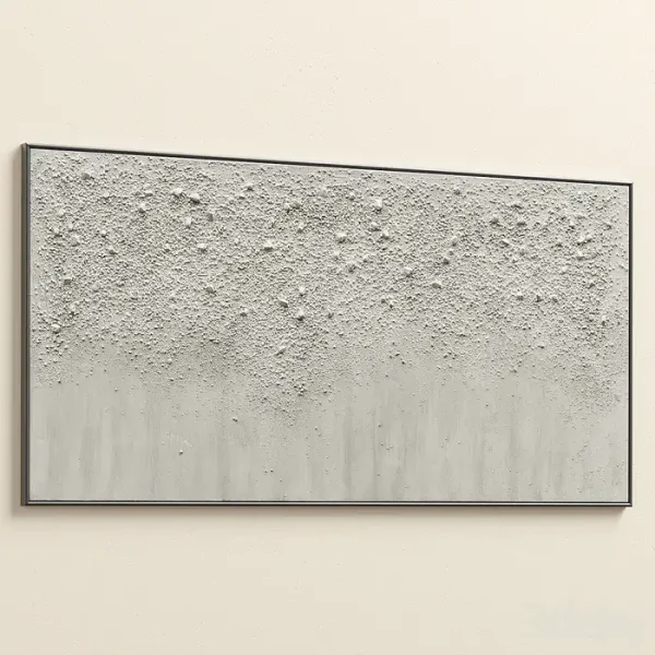 3DSky - Panoramic Textured Plaster Wall Art C 577 - Image 5