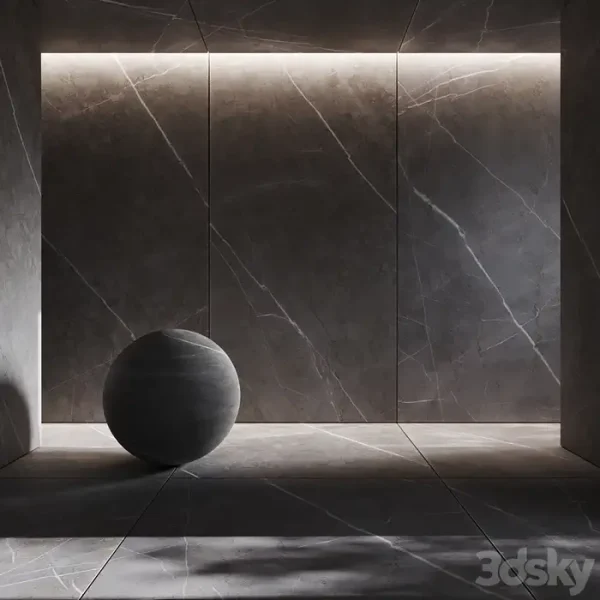 3DSky - Fossena Smart Porcelain Tiles