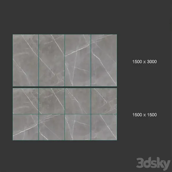 3DSky - Fossena Smart Porcelain Tiles - Image 4