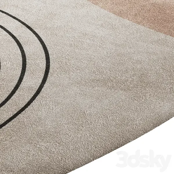 3DSky - Wabi Sabi Round from Aliexpress - Image 3