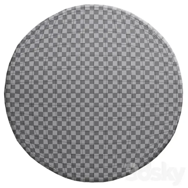 3DSky - Wabi Sabi Round from Aliexpress - Image 6