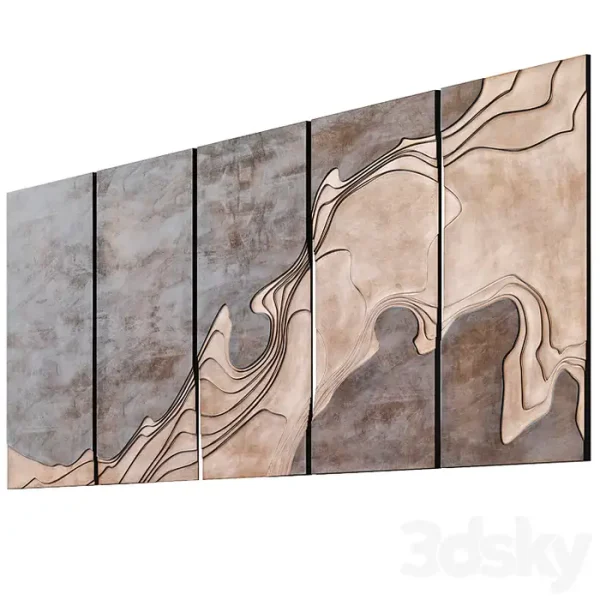 3DSky - Petr Weigl Paint - Image 4