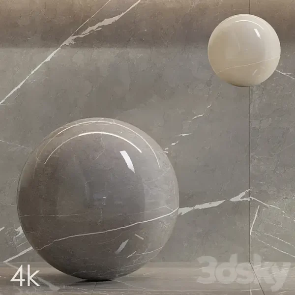 3DSky - Marble Set 04 - Image 2