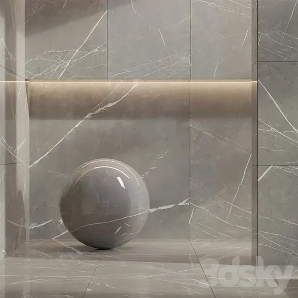 3DSky - Marble Set 04 - Image 4