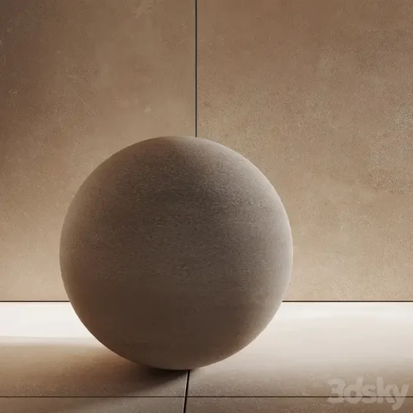 3DSky - Metro Almond Porcelain Tiles - Image 2