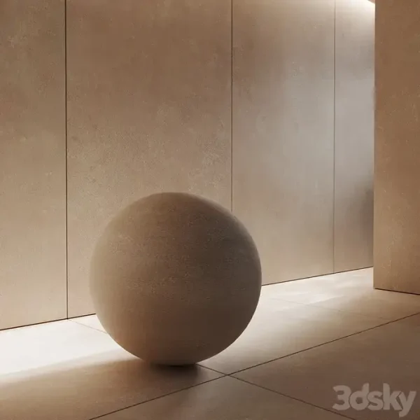 3DSky - Metro Almond Porcelain Tiles - Image 3
